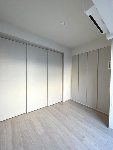 居室・リビング　※写真は同タイプ住戸です。