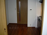 居室・リビング　DK