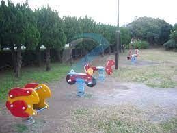 公園　南葛西五丁目公園（公園）まで700m