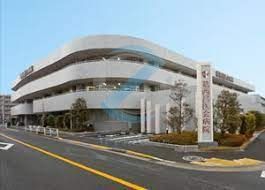 病院　医療法人社団昌医会葛西昌医会病院（病院）まで2180m