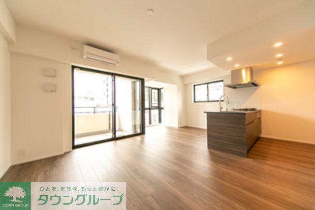 居室・リビング　【初期費用分割・クレカ対応】一都三県のお部屋探しは2025…