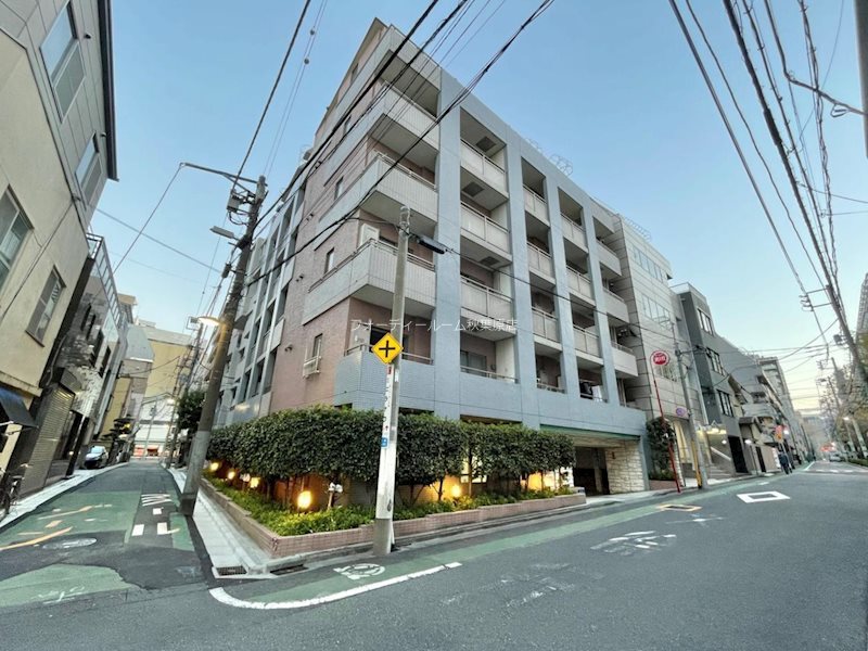 建物外観　★《見学予約受付中》当店では契約金がクレジット決済可能です★