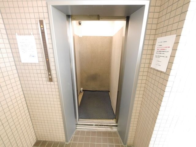 その他共有部分　★お部屋探しは、タウンハウジング多摩センター店へ★
