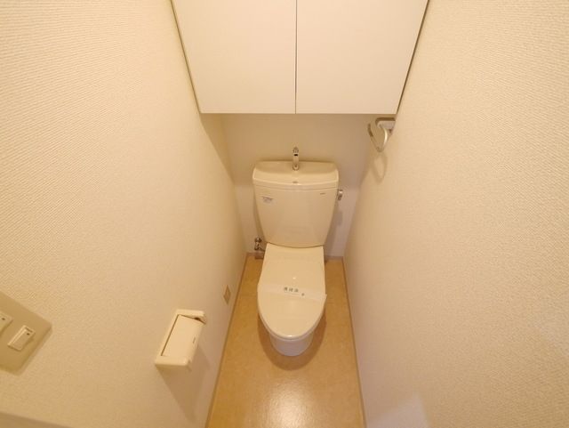 トイレ　★お部屋探しは、タウンハウジング多摩センター店へ★