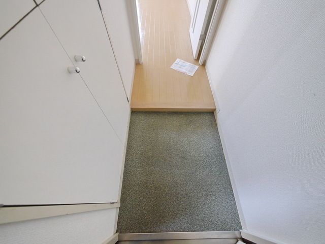 玄関　★お部屋探しは、タウンハウジング多摩センター店へ★