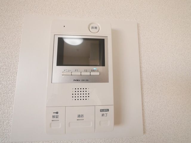 セキュリティ　★お部屋探しは、タウンハウジング多摩センター店へ★