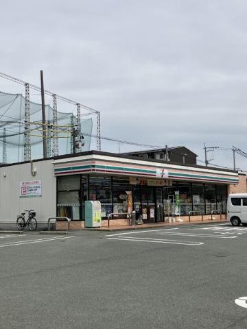 その他　セブンイレブン熊本インター店（その他）まで46m