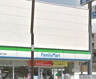 コンビニ　ファミリーマート 西池袋四丁目店（コンビニ）まで363m