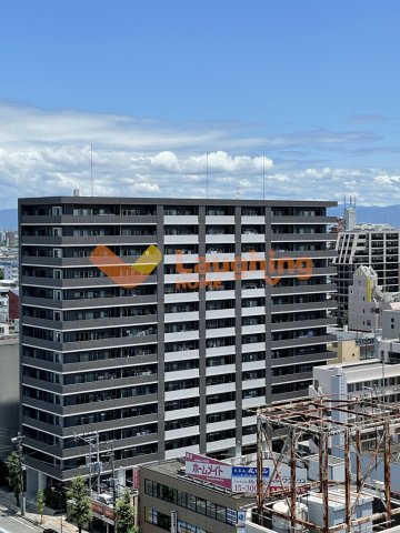 建物外観　外観も気になるポイント