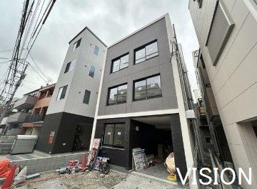 建物外観　☆外観☆