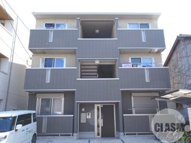 建物外観　大和ハウスのＤ－ｒｏｏｍ♪