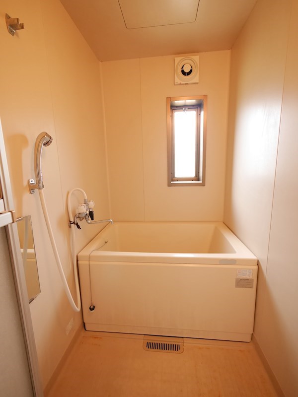 バス・シャワールーム　別部屋写真