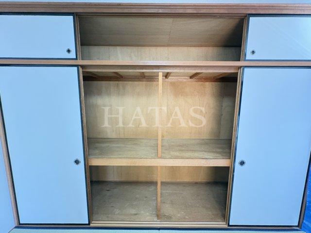 収納　同物件別部屋です。
