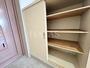 玄関　同物件別部屋です。
