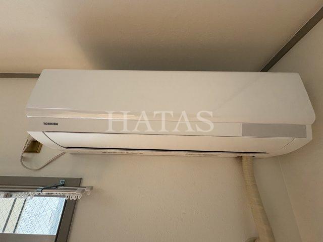その他設備　同物件別部屋です。