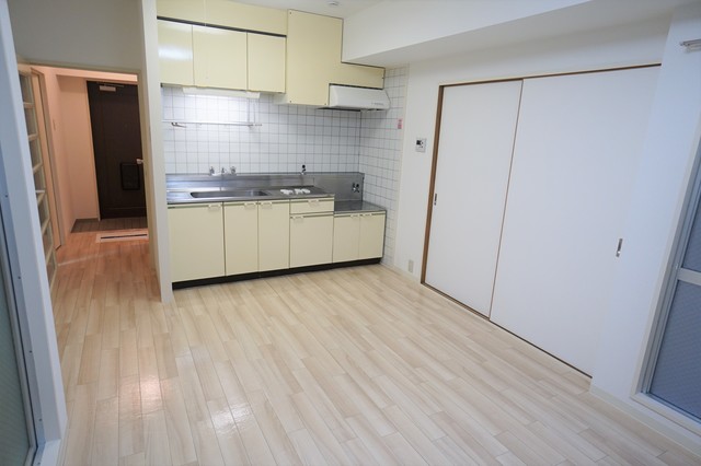 居室・リビング　すみません。他のお部屋の参考写真です。