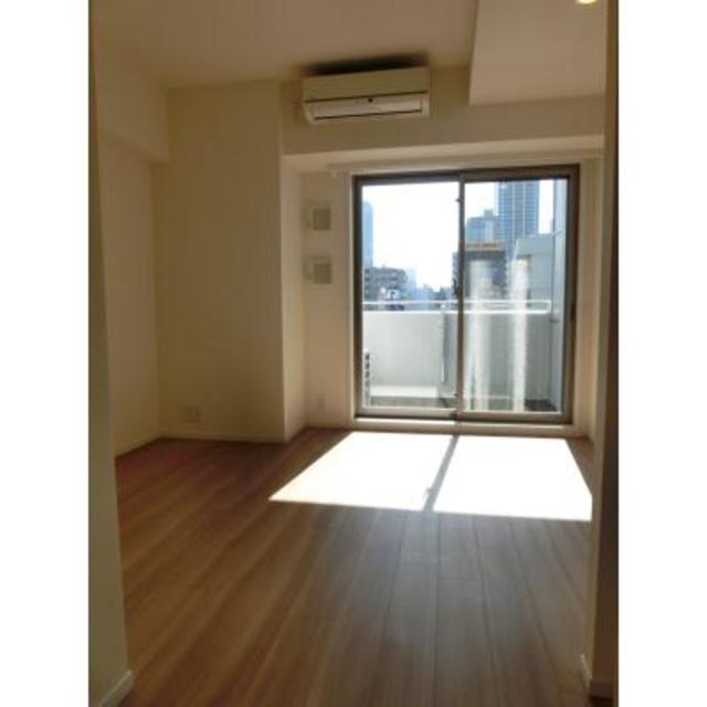 居室・リビング　※写真は同タイプ住戸です。