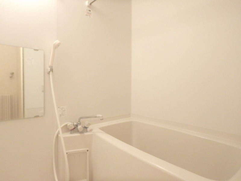 バス・シャワールーム　図面と現状に相違がある場合には現状を優先