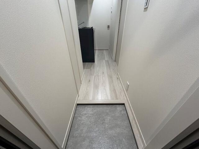 玄関　?