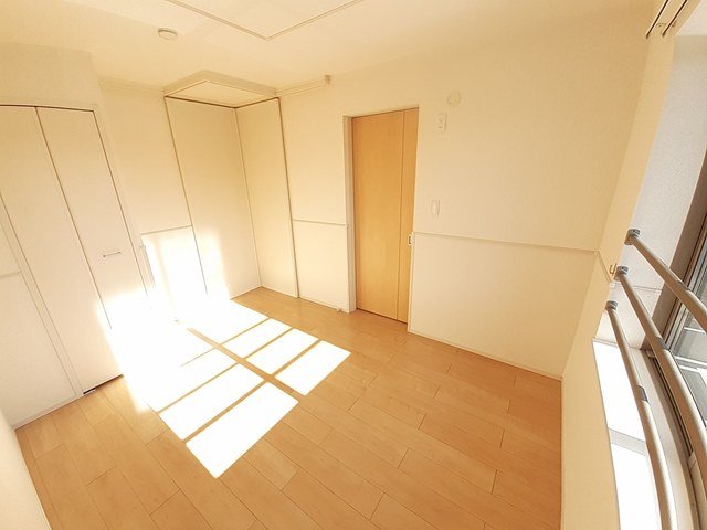 その他部屋・スペース　内装です
