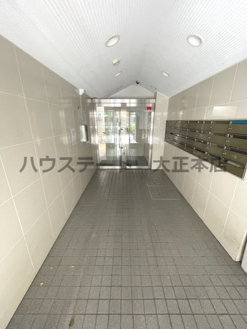 ロビー