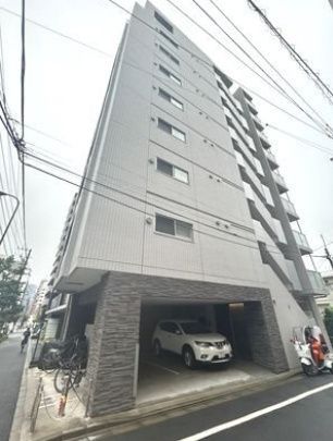 建物外観　☆外観☆