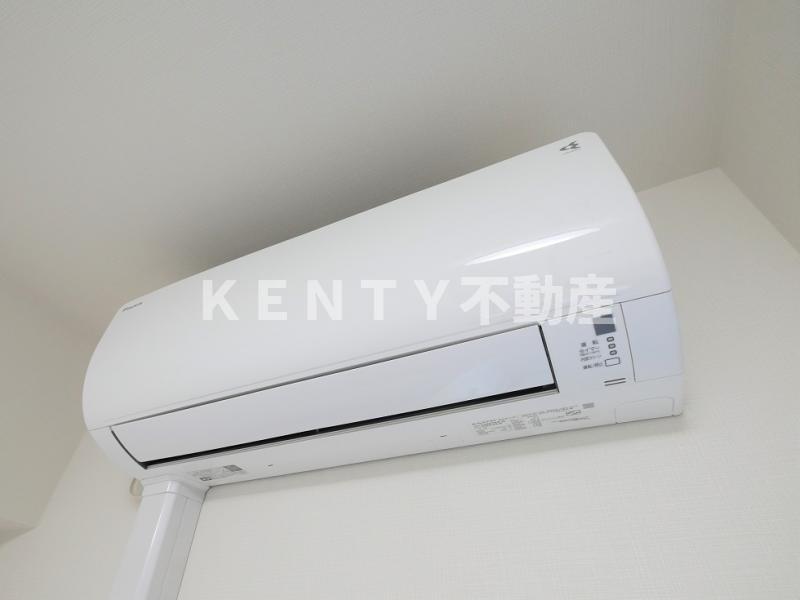 その他設備　物件の画像14