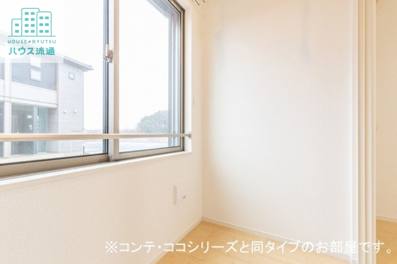 バルコニー　サンルーム