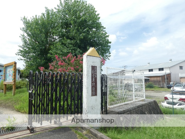 幼稚園・保育園　新宮東幼稚園（幼稚園・保育園）まで442m