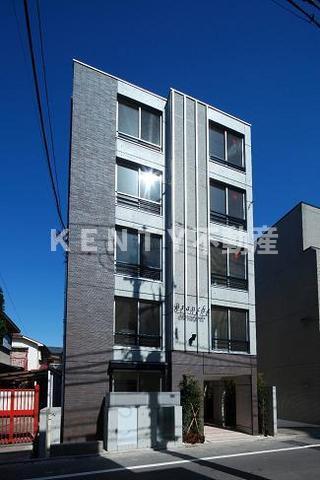建物外観　外観です