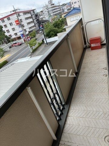 サンパティークメゾン南生田 Bの内装写真