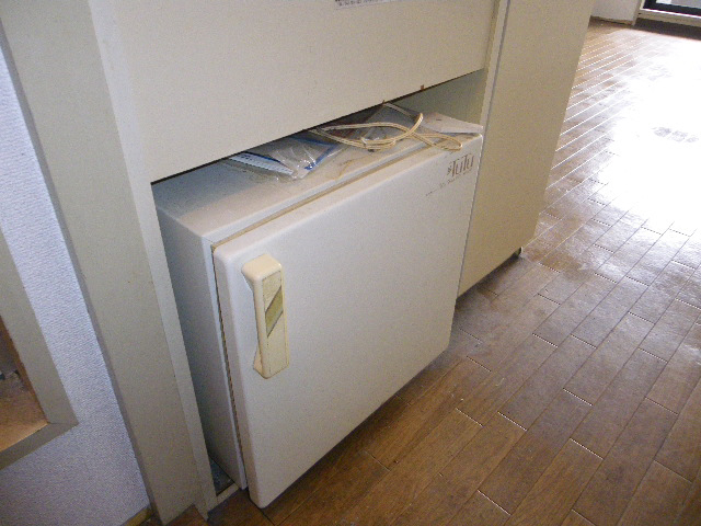 その他設備　冷蔵庫