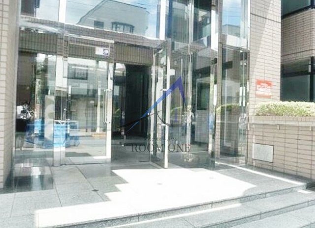 エントランス　エントランスです。