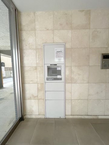 その他設備　レジデンス錦糸町