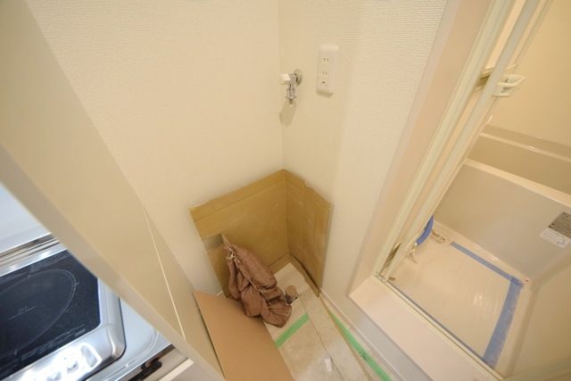 その他設備　★お部屋探しはタウンハウジング府中店まで★