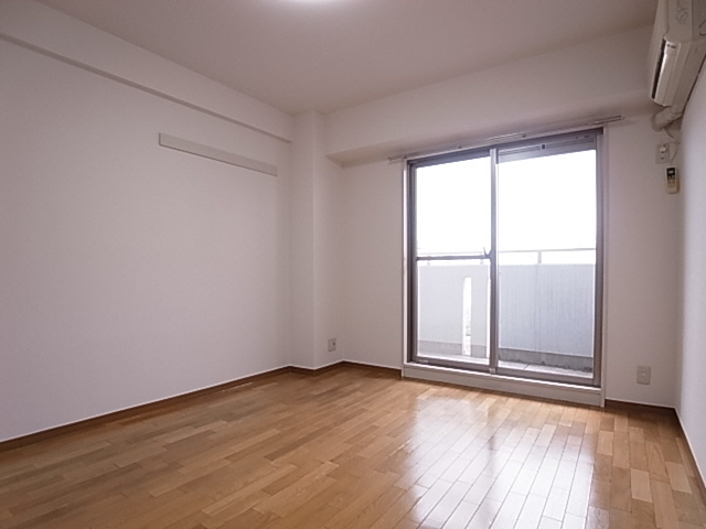 居室・リビング　洋室です
