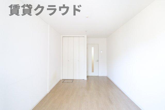 居室・リビング　1人暮らしにピッタリのお部屋です♪