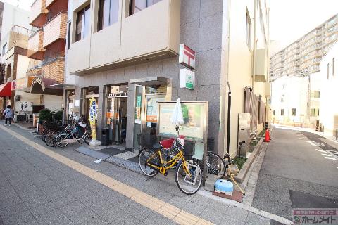 その他　住之江粉浜西郵便局（その他）まで670m