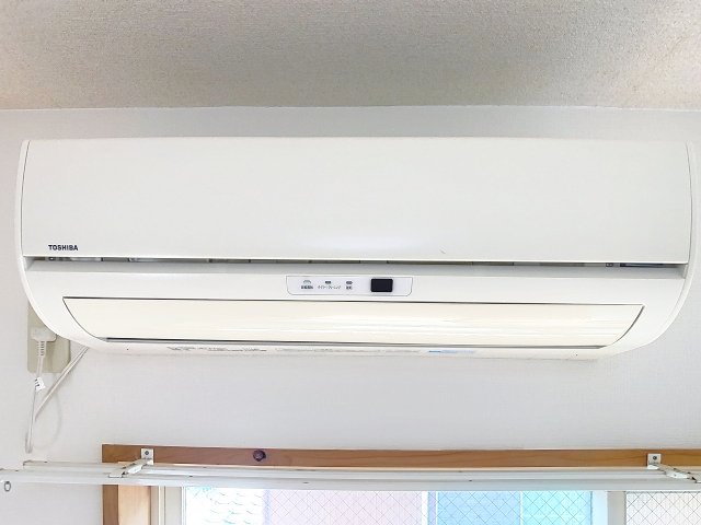 その他設備　2025年3月撮影