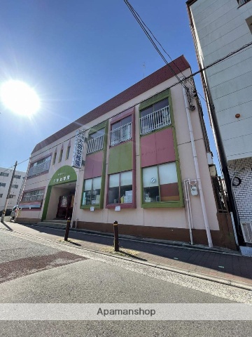 幼稚園・保育園　大宮幼稚園（幼稚園・保育園）まで484m