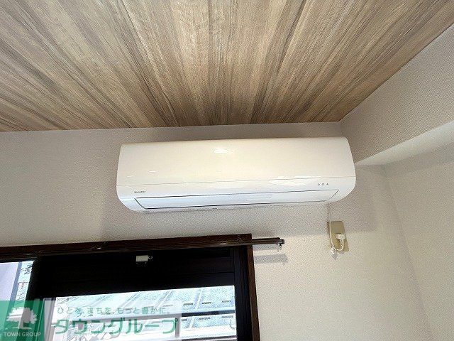 その他設備　設備