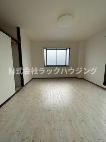居室・リビング　【お部屋探しはラックハウジングにお問合せ下さいませ♪】