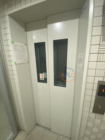 その他共有部分　プレアデス玉造東　その他共用部