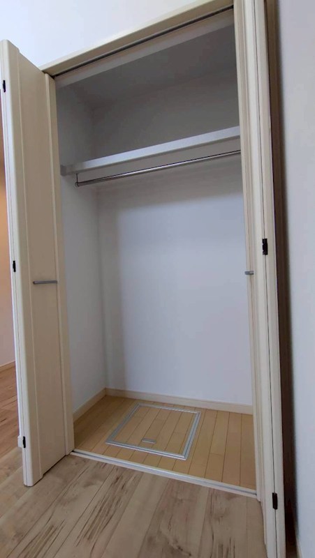 収納　※別部屋参照