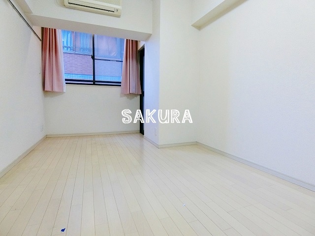 居室・リビング　開放感のあるゆったりとしたお部屋です♪