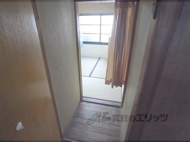 その他部屋・スペース　廊下