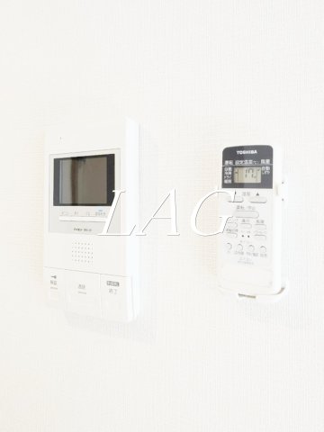 その他部屋・スペース　寝室です。