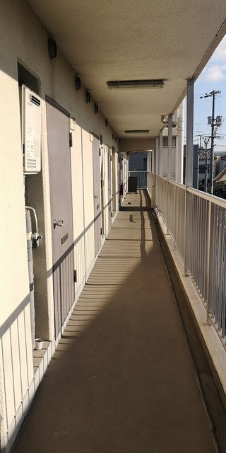 ロビー