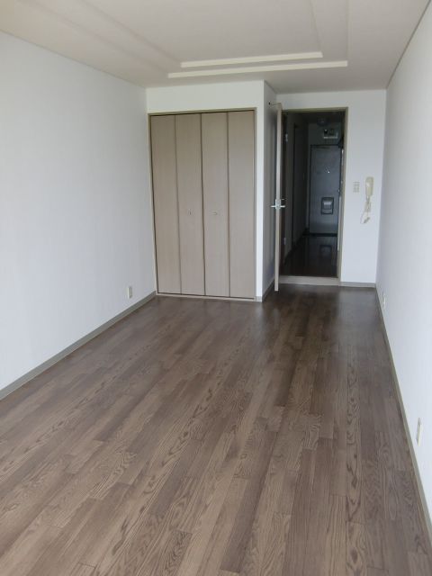 その他部屋・スペース　広々使える９．５帖