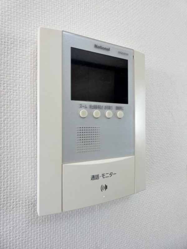 セキュリティ　図面と現状に相違がある場合には現状を優先